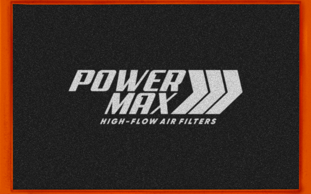 Filtro de Ar Esportivo PowerMax